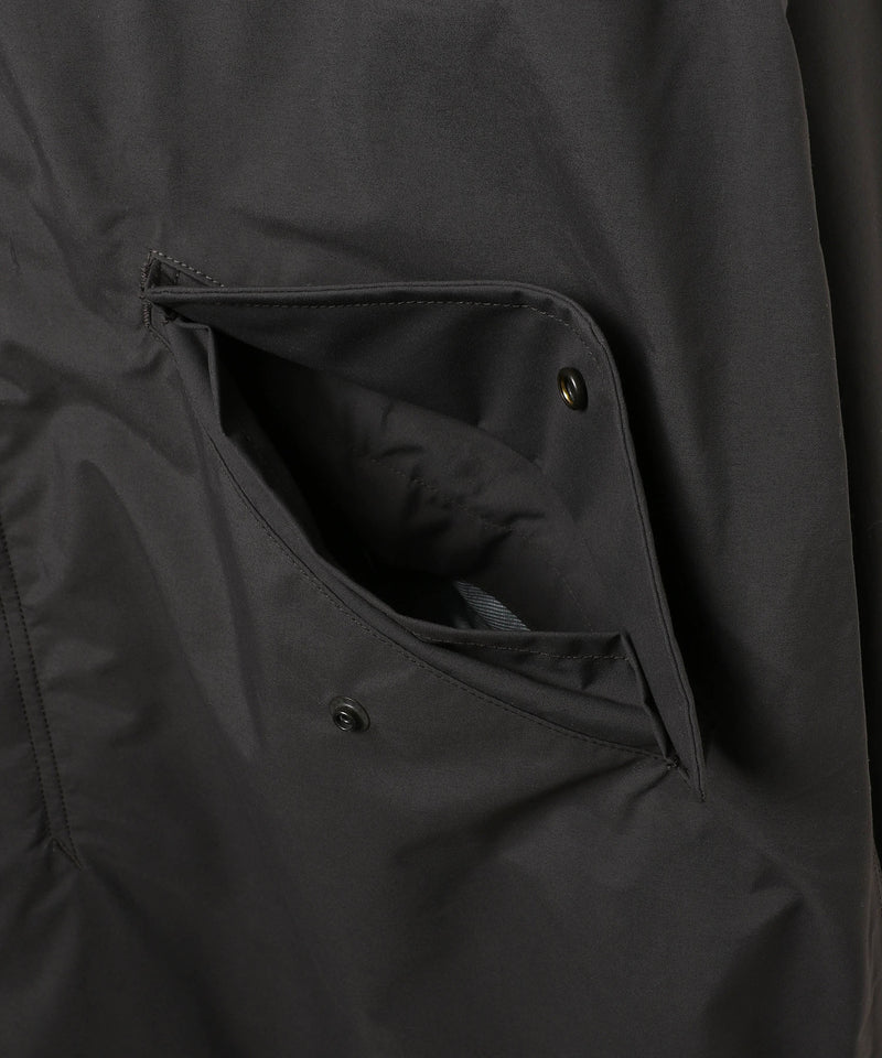 Gore-Tex Field Coat-THE NORTH FACE PURPLE LABEL-Forget-me-nots Online Store