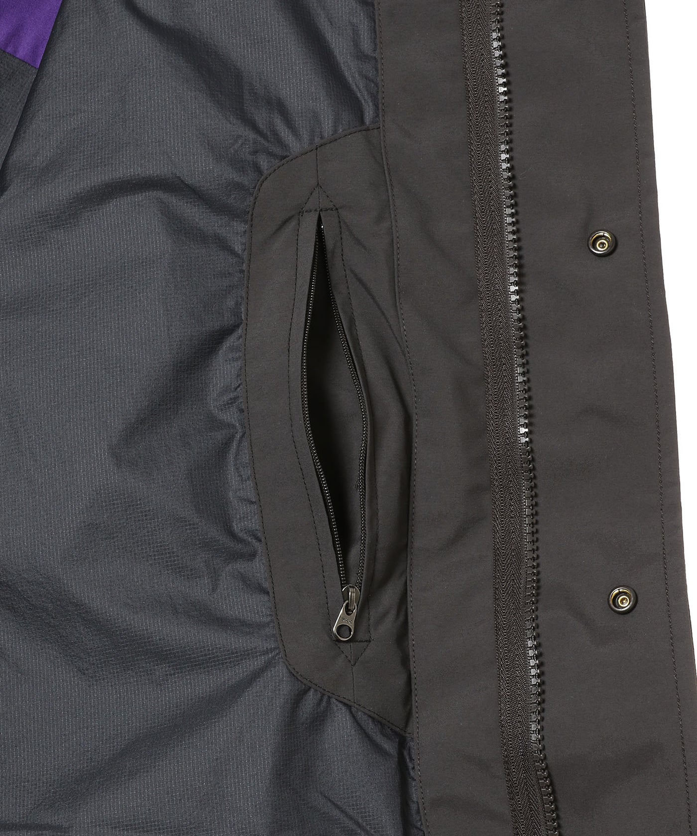 ザノースフェイスパープルレーベル(THE NORTH FACE PURPLE LABEL