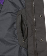 Gore-Tex Field Coat-THE NORTH FACE PURPLE LABEL-Forget-me-nots Online Store