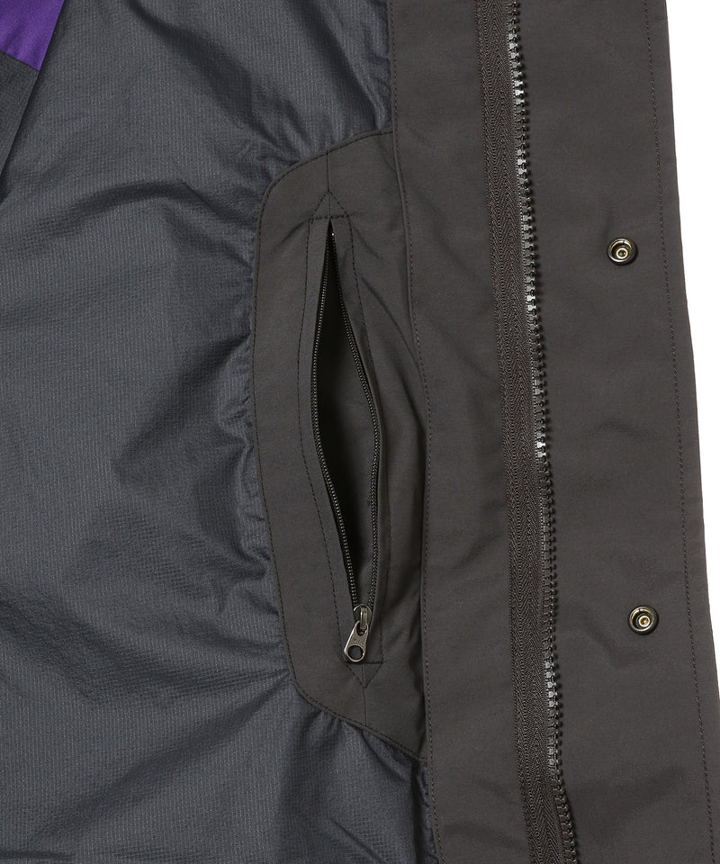 Gore-Tex Field Coat-THE NORTH FACE PURPLE LABEL-Forget-me-nots Online Store