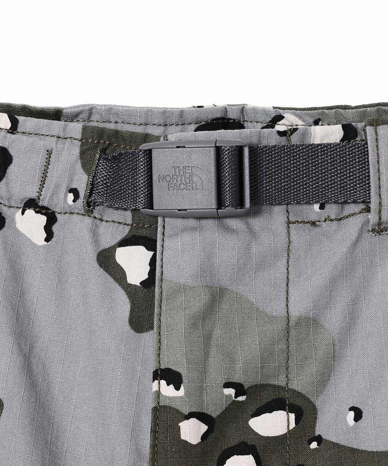 Mono Camouflage Field Pants-THE NORTH FACE PURPLE LABEL-Forget-me-nots Online Store