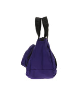 Cordura Nylon Shoulder Tote Bag-THE NORTH FACE PURPLE LABEL-Forget-me-nots Online Store