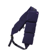 Mountain Wind Sling Bag-THE NORTH FACE PURPLE LABEL-Forget-me-nots Online Store