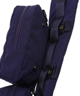 Mountain Wind Sling Bag-THE NORTH FACE PURPLE LABEL-Forget-me-nots Online Store