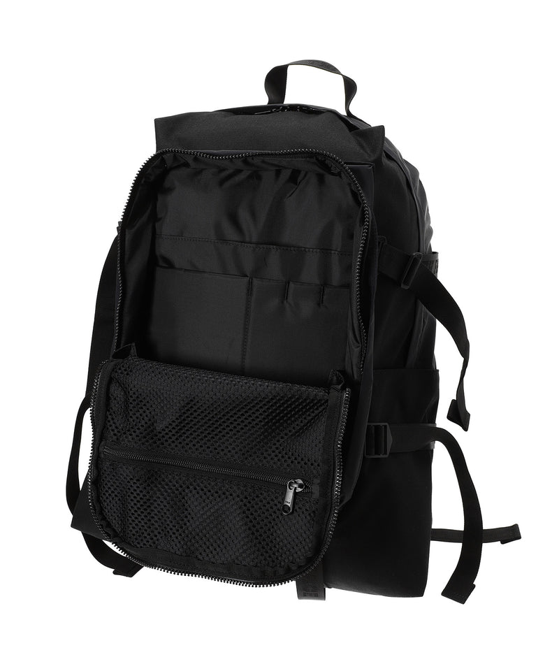 Cordura Nylon Day Pack-THE NORTH FACE PURPLE LABEL-Forget-me-nots Online Store