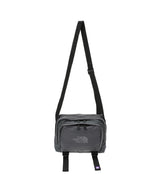 Cordura Nylon Shoulder Bag-THE NORTH FACE PURPLE LABEL-Forget-me-nots Online Store