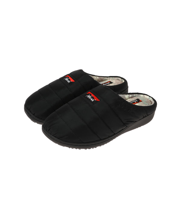 Nanga x Subu Aurora Tex Winter Sandal-NANGA-Forget-me-nots Online Store