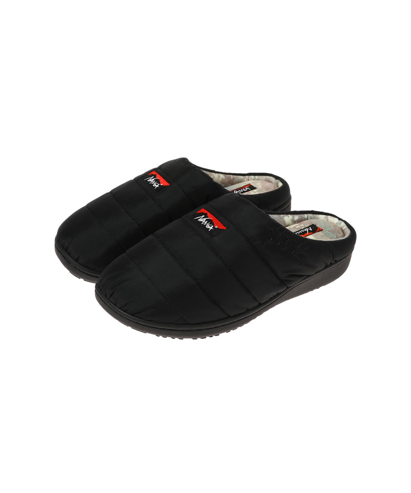 Nanga x Subu Aurora Tex Winter Sandal-NANGA-Forget-me-nots Online Store