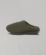 Nanga×Subu Hinoc Winter Sandal-NANGA-Forget-me-nots Online Store