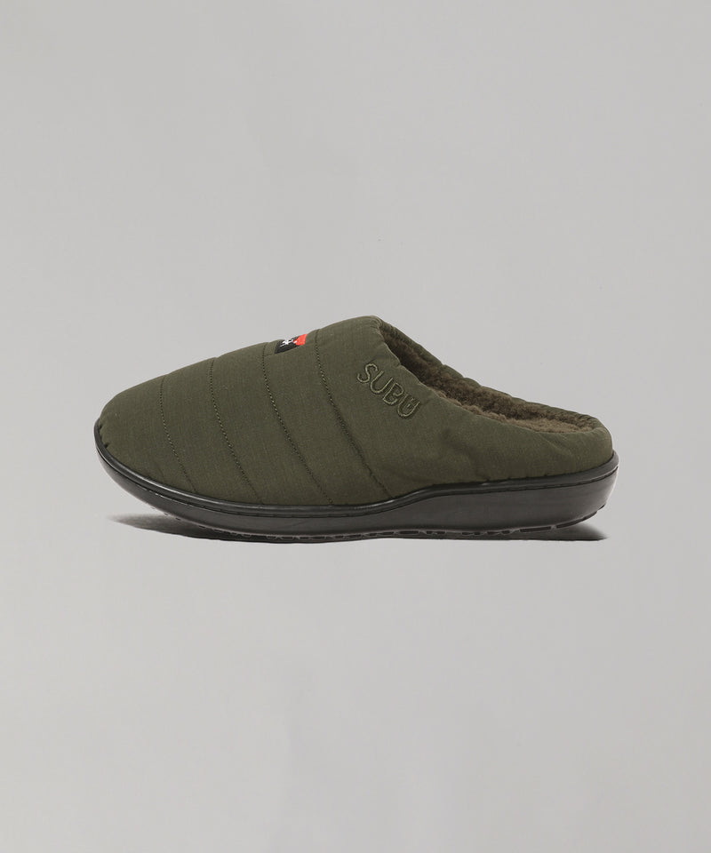 Nanga×Subu Hinoc Winter Sandal-NANGA-Forget-me-nots Online Store