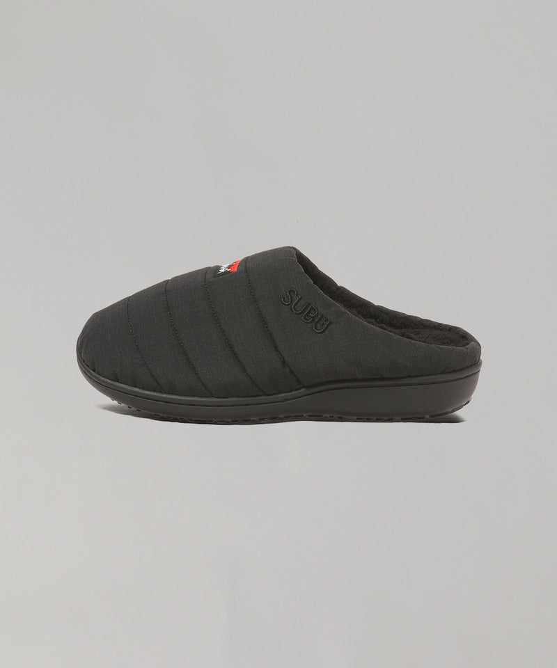 Nanga×Subu Hinoc Winter Sandal-NANGA-Forget-me-nots Online Store