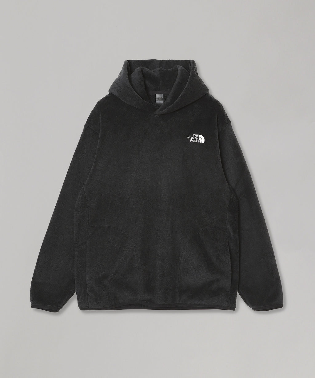 Versa Mid Hoodie｜ザノースフェイス(THE NORTH FACE)｜Forget-me-nots