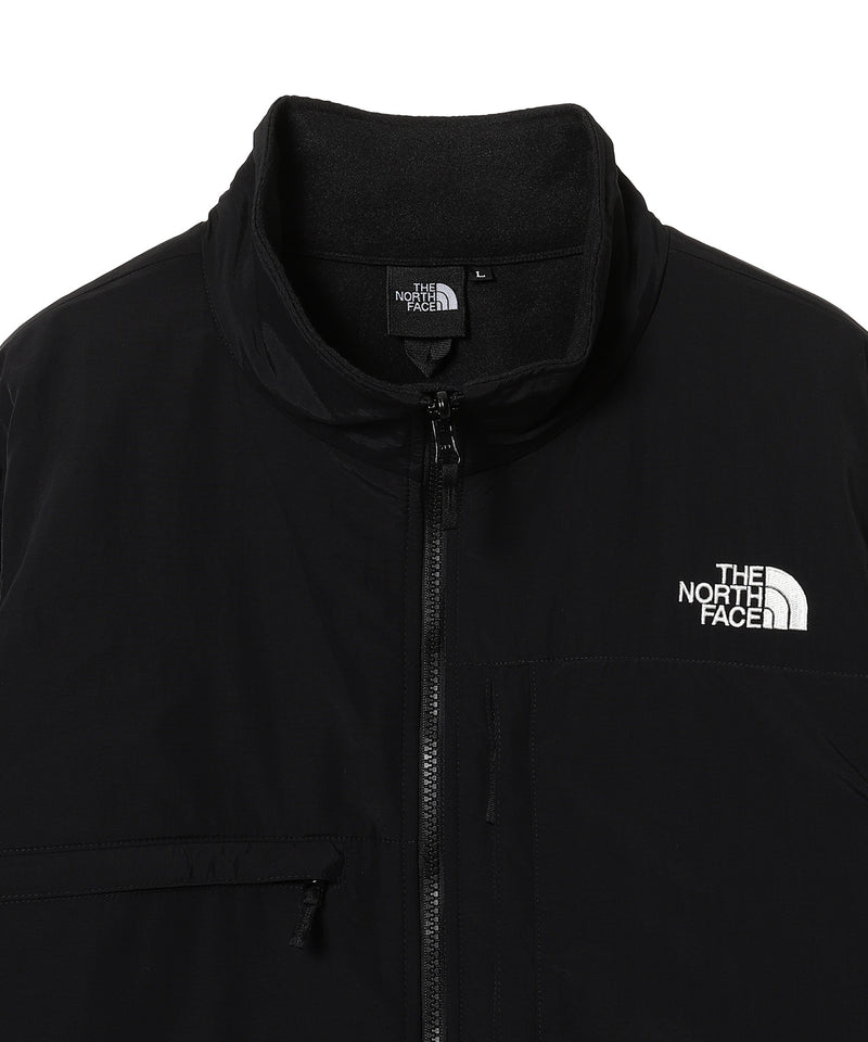 Denali Jacket-THE NORTH FACE-Forget-me-nots Online Store