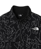 Novelty Denali Jacket-THE NORTH FACE-Forget-me-nots Online Store