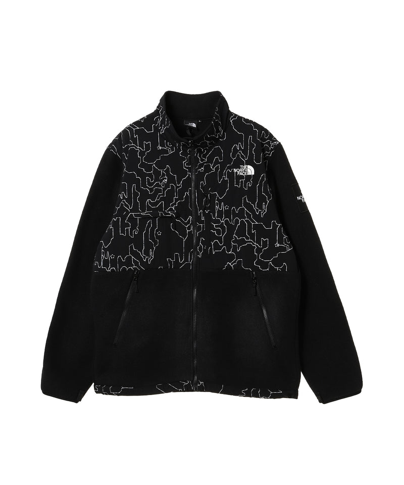 Novelty Denali Jacket-THE NORTH FACE-Forget-me-nots Online Store