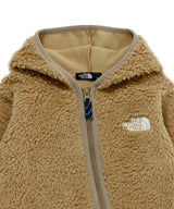 【K】B Sherpa Fleece Suit-THE NORTH FACE-Forget-me-nots Online Store
