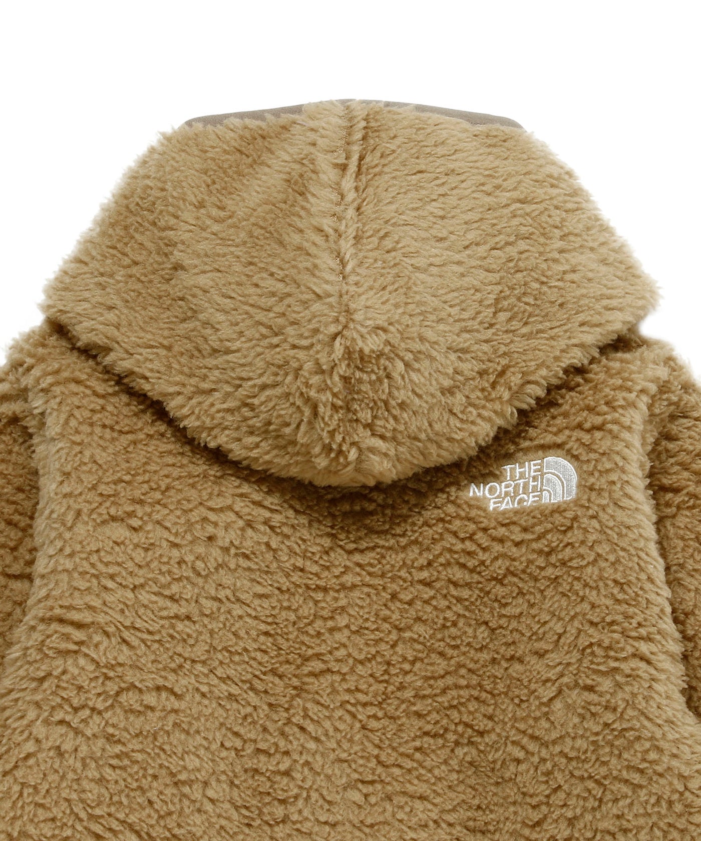 ザノースフェイス(THE NORTH FACE)｜【K】B Sherpa Fleece Suit