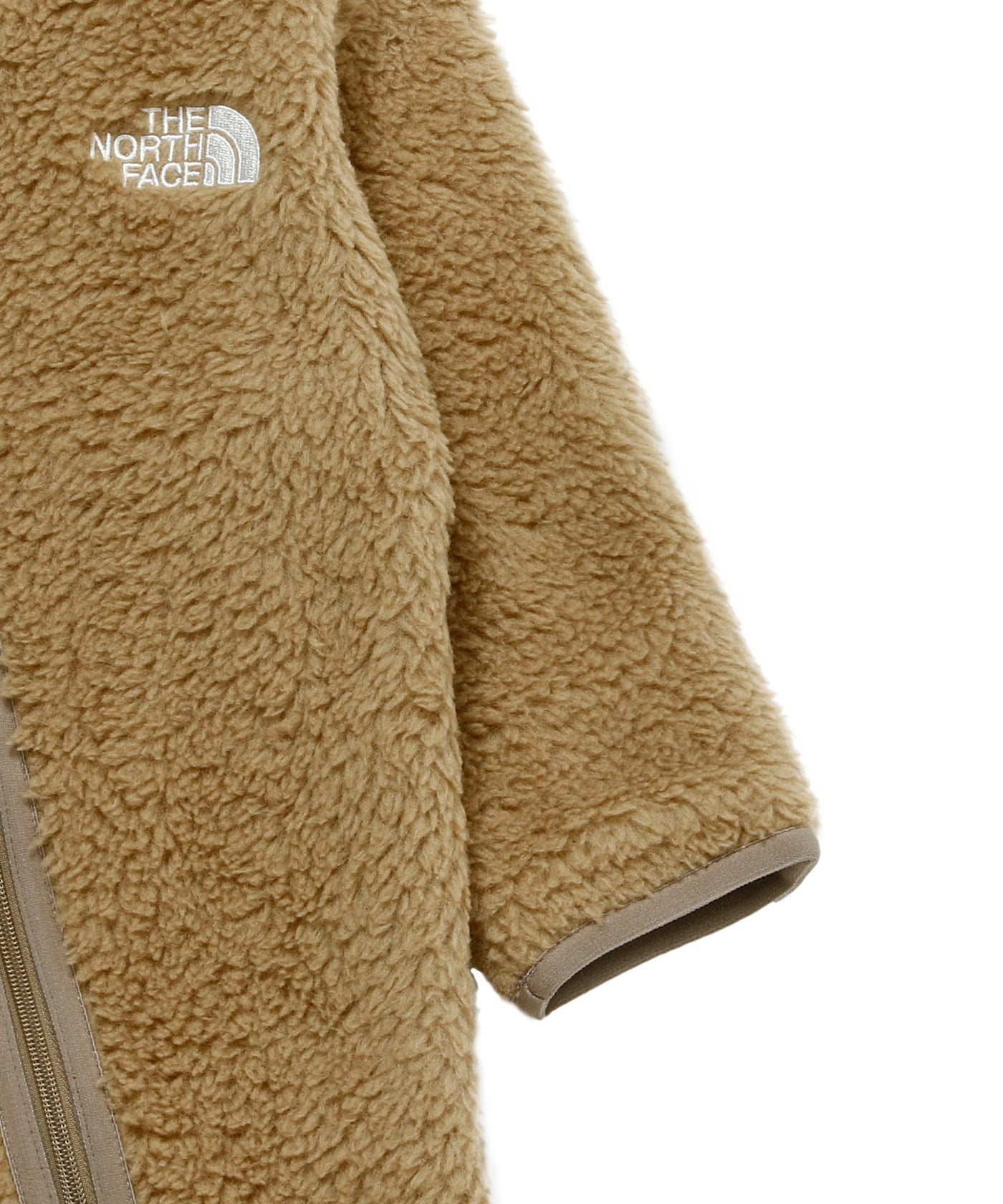 ザノースフェイス(THE NORTH FACE)｜【K】B Sherpa Fleece Suit