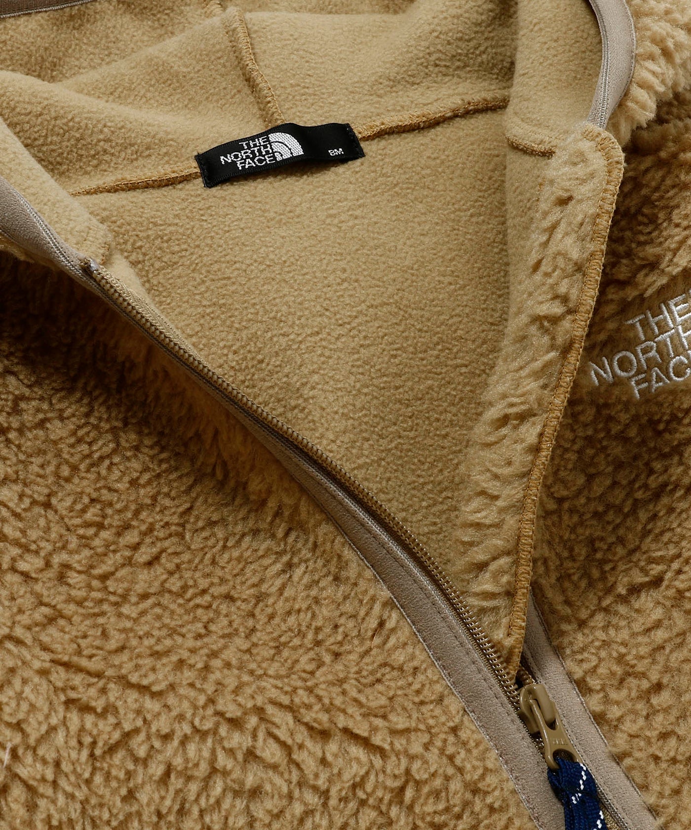 ザノースフェイス(THE NORTH FACE)｜【K】B Sherpa Fleece Suit