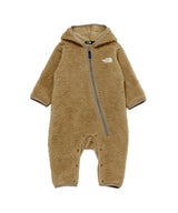 【K】B Sherpa Fleece Suit-THE NORTH FACE-Forget-me-nots Online Store