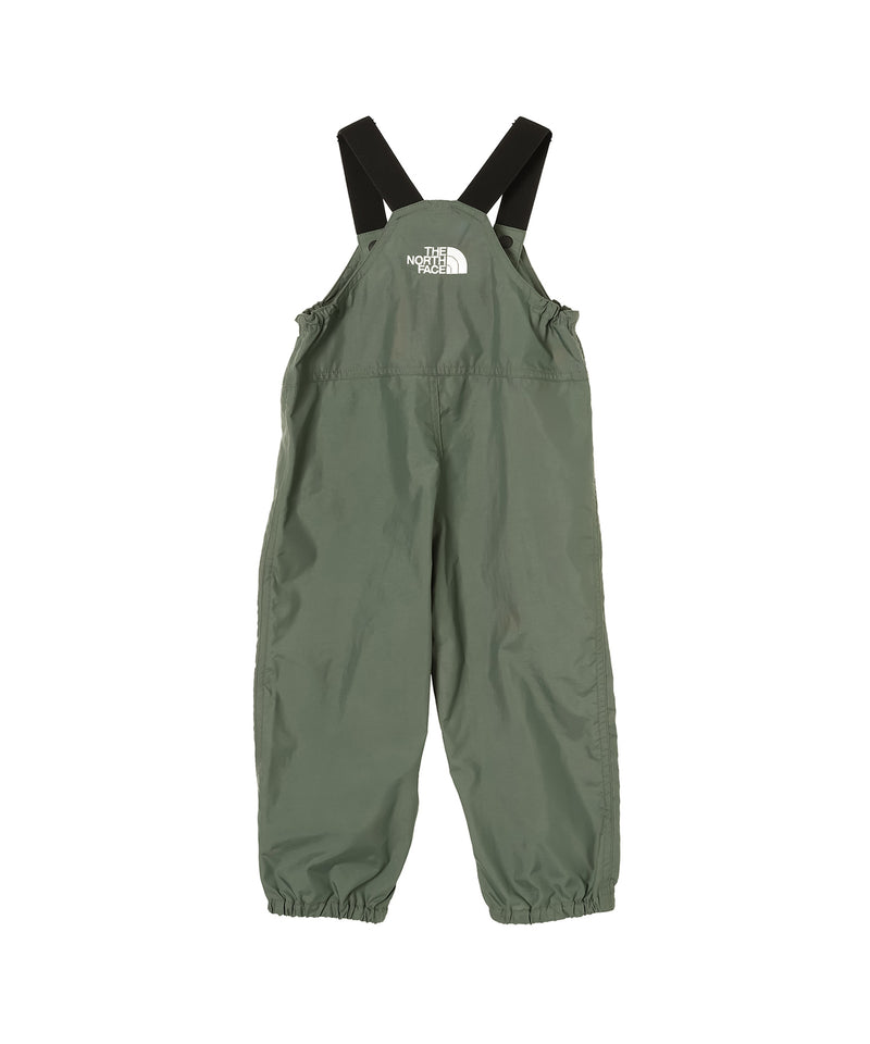 Baby Field Bib-THE NORTH FACE-Forget-me-nots Online Store