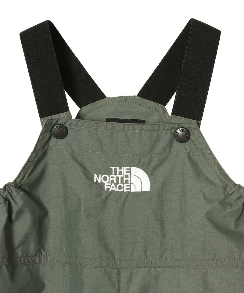 Baby Field Bib-THE NORTH FACE-Forget-me-nots Online Store