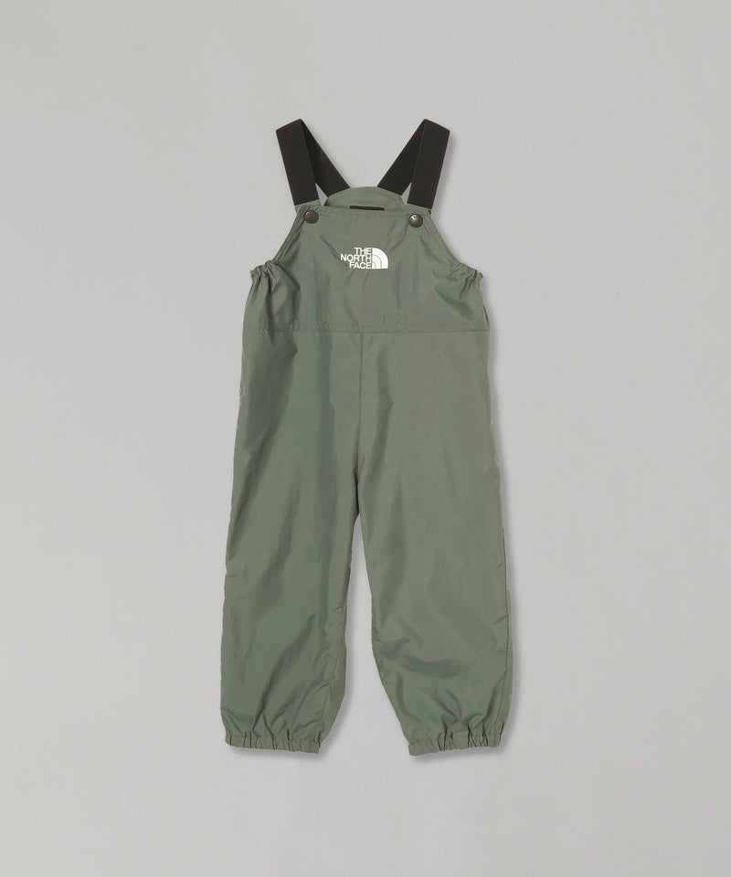 Baby Field Bib-THE NORTH FACE-Forget-me-nots Online Store