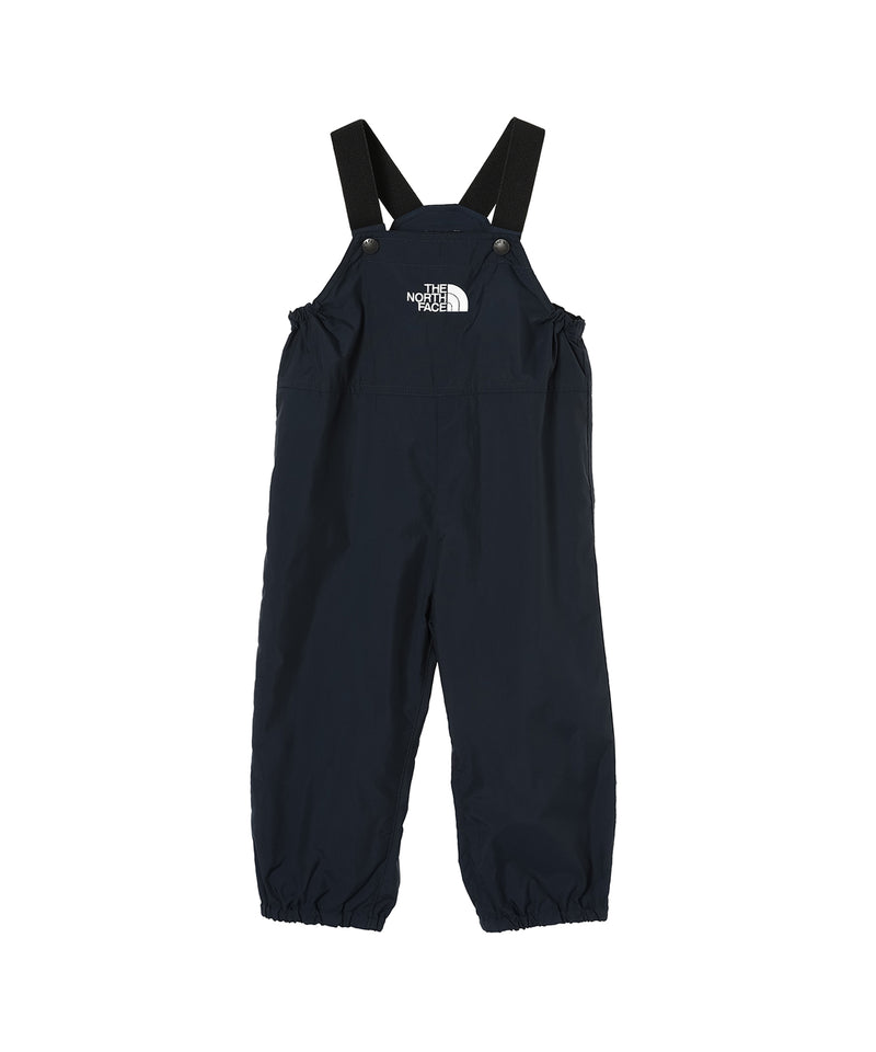 Baby Field Bib-THE NORTH FACE-Forget-me-nots Online Store