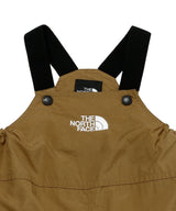 【K】B Field Bib-THE NORTH FACE-Forget-me-nots Online Store