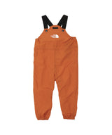 B Field Bib-THE NORTH FACE-Forget-me-nots Online Store