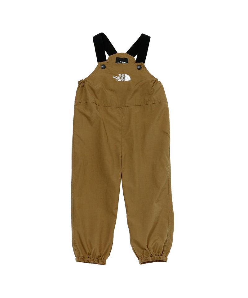 【K】B Field Bib-THE NORTH FACE-Forget-me-nots Online Store
