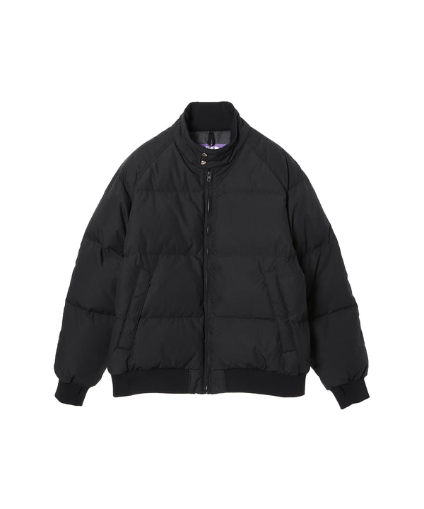 65/35 Field Down Jacket-THE NORTH FACE PURPLE LABEL-Forget-me-nots Online Store