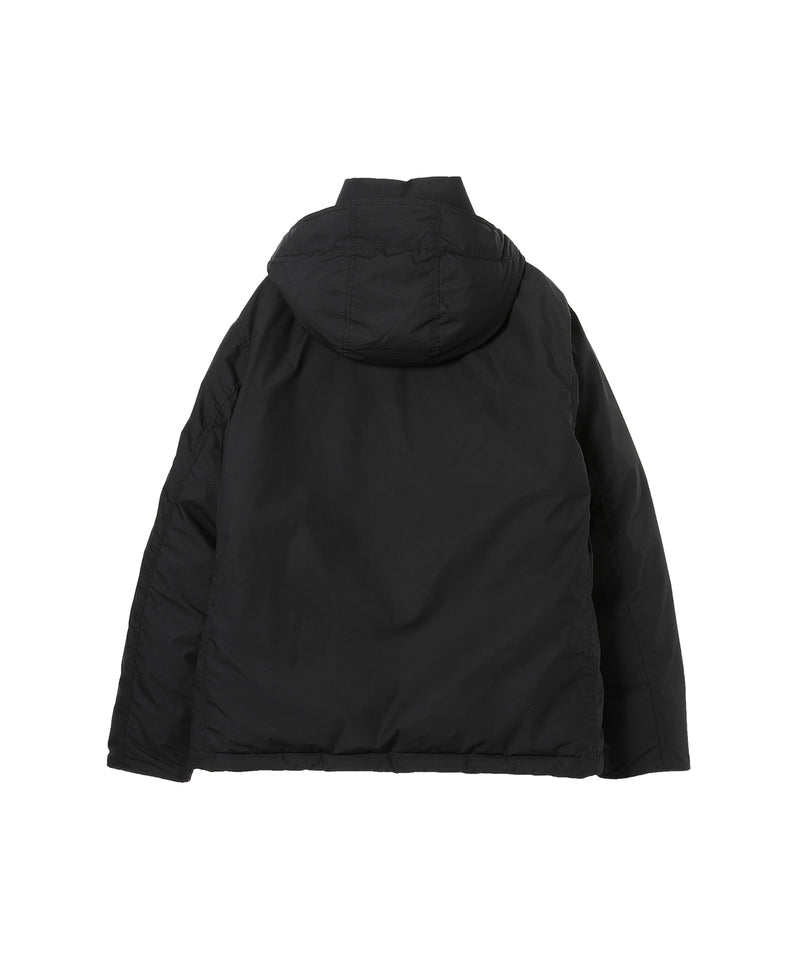 65/35 Mountain Short Down Parka-THE NORTH FACE PURPLE LABEL-Forget-me-nots Online Store