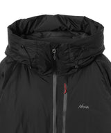 Aurora Tex Down Jacket-NANGA-Forget-me-nots Online Store