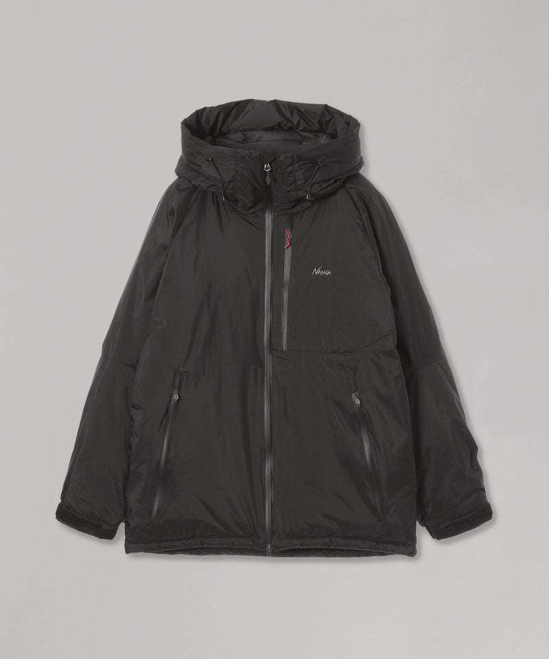 Aurora Tex Down Jacket-NANGA-Forget-me-nots Online Store