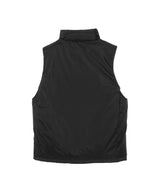 Aurora Tex Stand Collar Down Vest-NANGA-Forget-me-nots Online Store