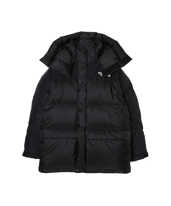 Him Down Parka-THE NORTH FACE-Forget-me-nots Online Store