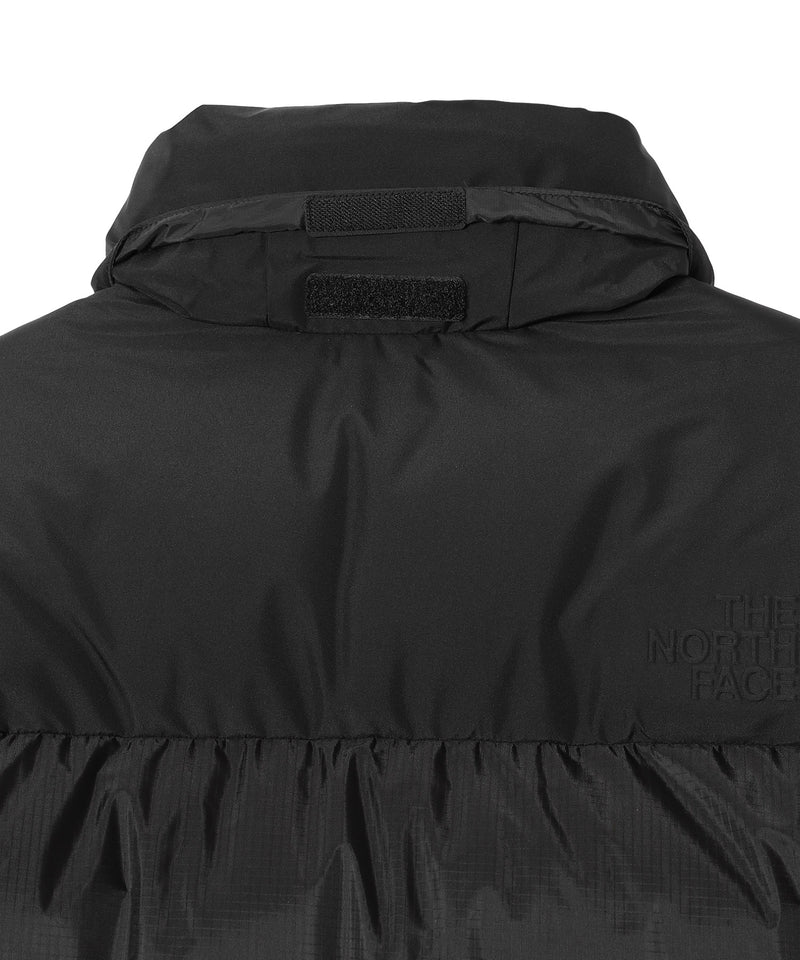 GTX Nuptse Jacket-THE NORTH FACE-Forget-me-nots Online Store