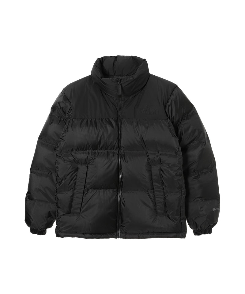 GTX Nuptse Jacket-THE NORTH FACE-Forget-me-nots Online Store