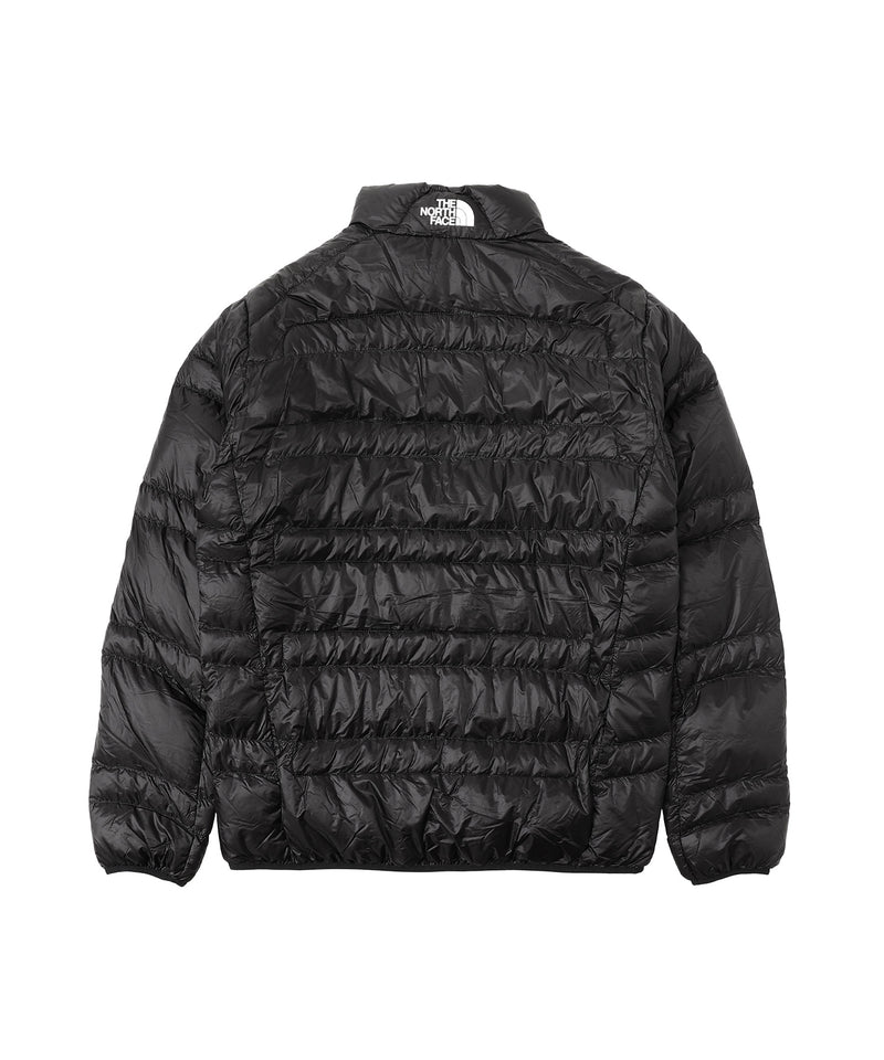 Light Heat Jacket-THE NORTH FACE-Forget-me-nots Online Store