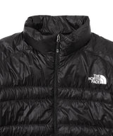 Light Heat Jacket-THE NORTH FACE-Forget-me-nots Online Store