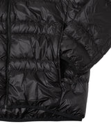 Light Heat Jacket-THE NORTH FACE-Forget-me-nots Online Store