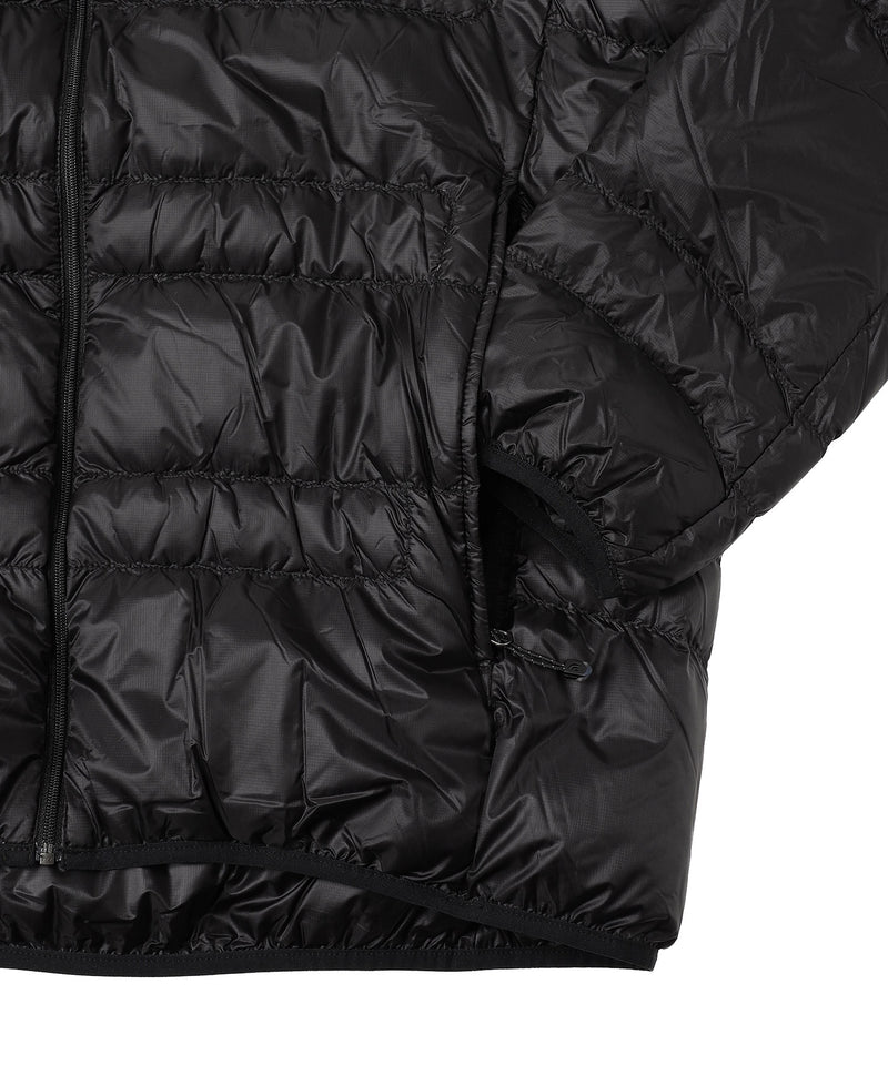 Light Heat Jacket-THE NORTH FACE-Forget-me-nots Online Store