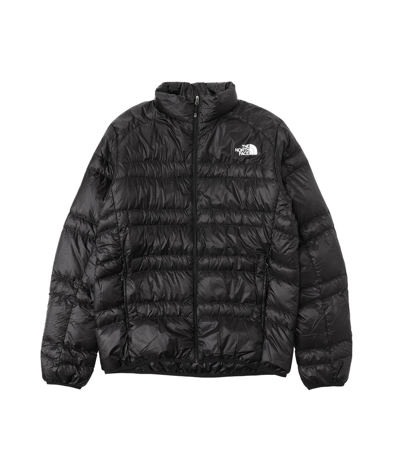 Light Heat Jacket-THE NORTH FACE-Forget-me-nots Online Store