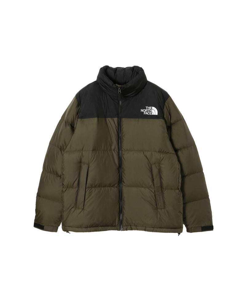 Nuptse Jacket-THE NORTH FACE-Forget-me-nots Online Store