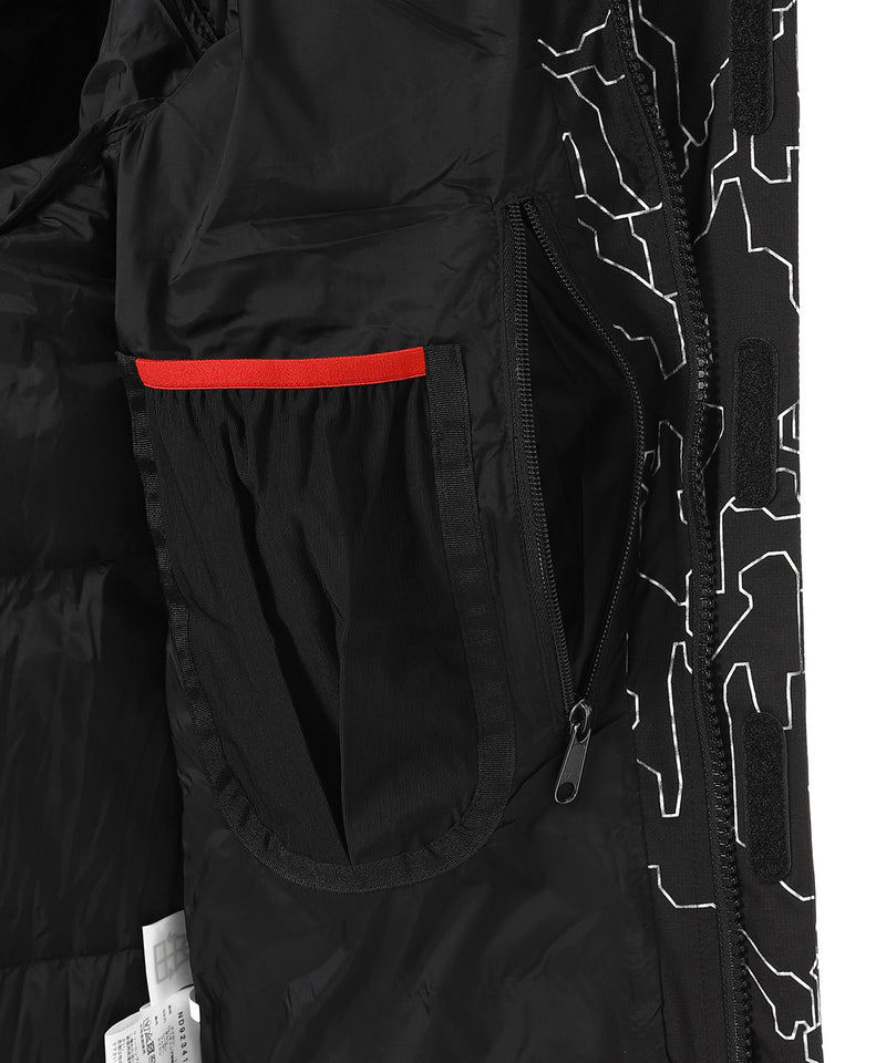 Novelty Baltro Light Jacket-THE NORTH FACE-Forget-me-nots Online Store