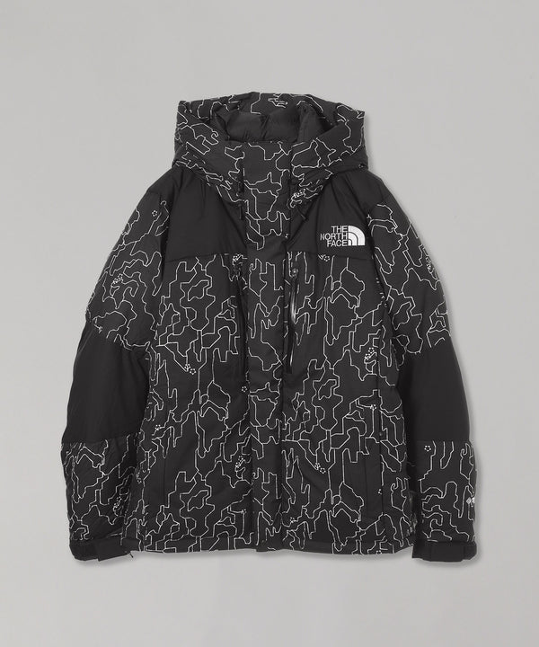 Novelty Baltro Light Jacket-THE NORTH FACE-Forget-me-nots Online Store