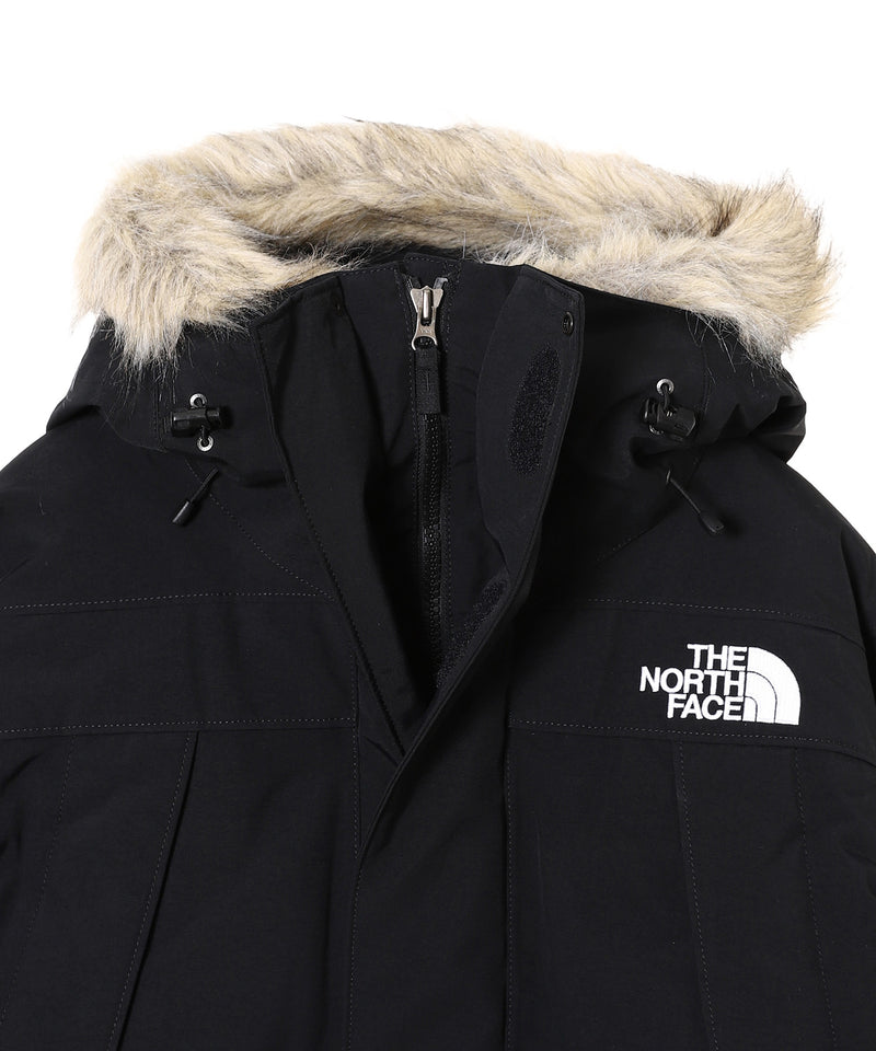 Antarctica Parka-THE NORTH FACE-Forget-me-nots Online Store