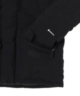 Antarctica Parka-THE NORTH FACE-Forget-me-nots Online Store