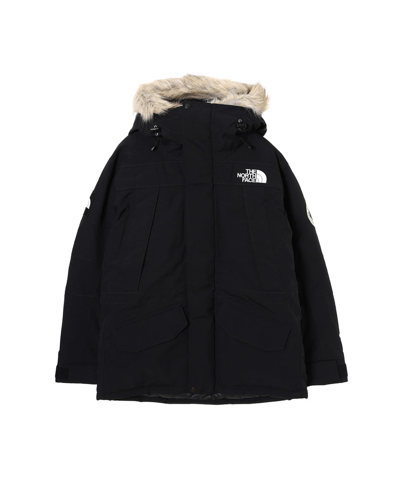 Antarctica Parka-THE NORTH FACE-Forget-me-nots Online Store